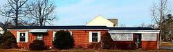 Pre-foreclosure Listing in RALPH MYERS PL BRYANS ROAD, MD 20616