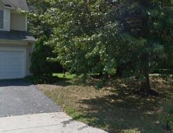 Pre-foreclosure in  QUATREFOIL CT Bowie, MD 20720