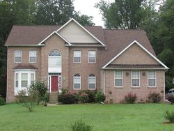 Pre-foreclosure Listing in PARTITION PL BRYANTOWN, MD 20617