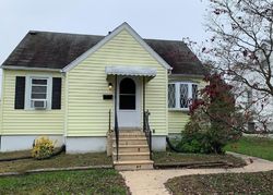 Pre-foreclosure in  S STUART ST Essex, MD 21221