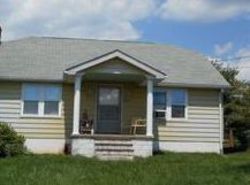 Pre-foreclosure in  MAPLE GROVE RD Hampstead, MD 21074