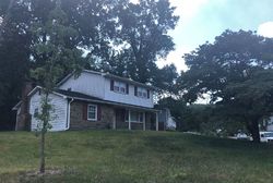 Pre-foreclosure in  BELLEFIELD AVE Fort Washington, MD 20744