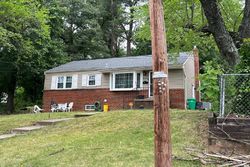 Pre-foreclosure in  CHESAPEAKE RD Hyattsville, MD 20781