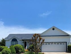 Pre-foreclosure in  MISTY SHORE DR Berlin, MD 21811