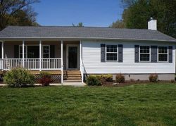 Pre-foreclosure Listing in 3RD ST NORTH BEACH, MD 20714