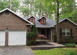 Pre-foreclosure Listing in WOLLASTON CIR ISSUE, MD 20645
