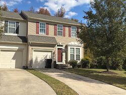 Pre-foreclosure in  STREAM VALLEY CT Salisbury, MD 21804
