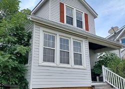 Pre-foreclosure in  KENWOOD AVE Baltimore, MD 21206