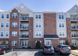 Pre-foreclosure in  STONEY RUN DR UNIT 102 Hanover, MD 21076