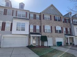 Pre-foreclosure in  BLUE WING TER Upper Marlboro, MD 20774