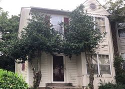 Pre-foreclosure in  EVENING STAR PL Bowie, MD 20721