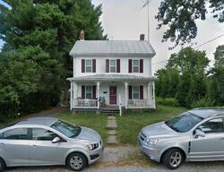 Pre-foreclosure in  WIMERT AVE Westminster, MD 21157