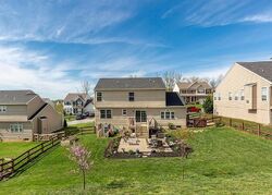 Pre-foreclosure Listing in HIGHCREST CT MANCHESTER, MD 21102