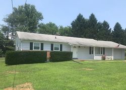 Pre-foreclosure in  VALLEY VIEW RD Middletown, MD 21769