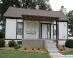 Pre-foreclosure in  S LANGE AVE Maryville, IL 62062