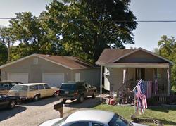 Pre-foreclosure in  VIRGINIA AVE Cottage Hills, IL 62018