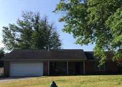 Pre-foreclosure in  CRAIGMONT RD SW Huntsville, AL 35802