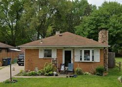 Pre-foreclosure in  SELMA ST Toledo, OH 43613