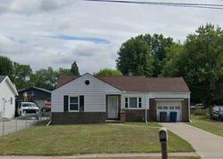 Pre-foreclosure in  DORR ST Toledo, OH 43615