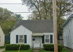 Pre-foreclosure in  W SYLVANIA AVE Toledo, OH 43613