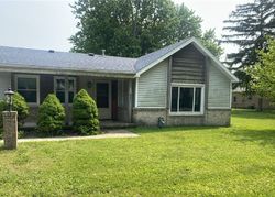 Pre-foreclosure in  BRYAN RD Oregon, OH 43616