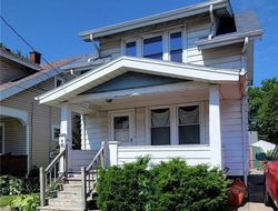 Pre-foreclosure in  WATSON AVE Toledo, OH 43612