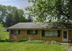 Pre-foreclosure in  AIREDALE AVE Toledo, OH 43623