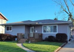 Pre-foreclosure in  115TH ST Toledo, OH 43611