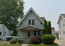 Pre-foreclosure in  295TH ST Toledo, OH 43611