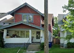 Pre-foreclosure in  WORTHINGTON ST Toledo, OH 43605