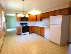 Pre-foreclosure in  104TH ST Toledo, OH 43611