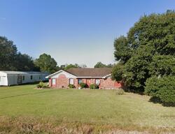 Pre-foreclosure in  NURSERY HWY Breaux Bridge, LA 70517