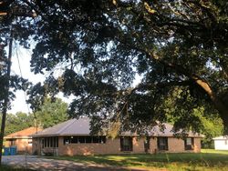 Pre-foreclosure in  EDDIE RAY RD Breaux Bridge, LA 70517