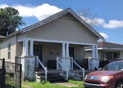 Pre-foreclosure in  PRITCHARD PL New Orleans, LA 70118