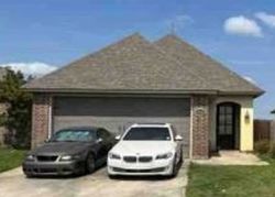 Pre-foreclosure in  ROLLING MILL LN Youngsville, LA 70592