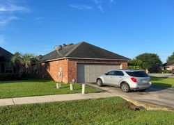 Pre-foreclosure Listing in FESTIVAL LN LAFAYETTE, LA 70507