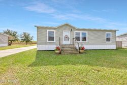 Pre-foreclosure in  ORANGEWOOD DR Abbeville, LA 70510