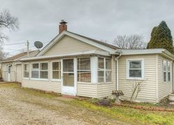 Pre-foreclosure in  IVANHOE AVE Sheffield Lake, OH 44054