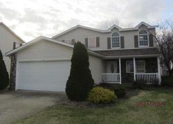 Pre-foreclosure in  WINGER DR Lorain, OH 44053