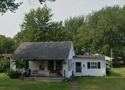 Pre-foreclosure in  LINN DR Amherst, OH 44001