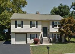 Pre-foreclosure in  WALLINGFORD RD Lancaster, PA 17601