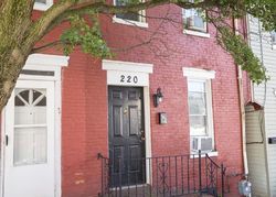 Pre-foreclosure in  LAWRENCE ST Columbia, PA 17512
