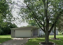 Pre-foreclosure in  W 60TH PL Merrillville, IN 46410