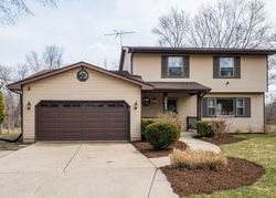 Pre-foreclosure in  N DE WOODY RD Waukegan, IL 60087