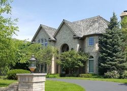 Pre-foreclosure in  TANAGER WAY Lake Zurich, IL 60047