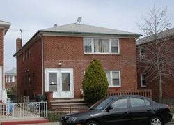Pre-foreclosure in  POPLAR AVE Brooklyn, NY 11224