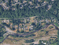 Pre-foreclosure in  SE JONES RD Renton, WA 98058
