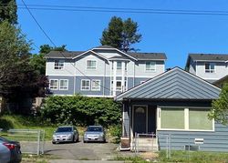 Pre-foreclosure in  RAINIER AVE S Seattle, WA 98118