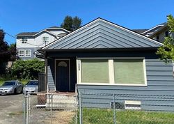 Pre-foreclosure in  RAINIER AVE S Seattle, WA 98118