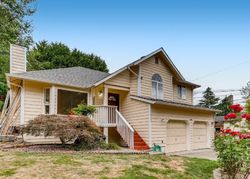 Pre-foreclosure in  RENTON AVE S Seattle, WA 98118